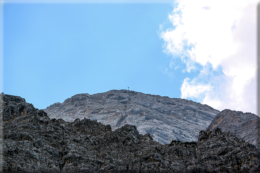 foto Valle di Fanes